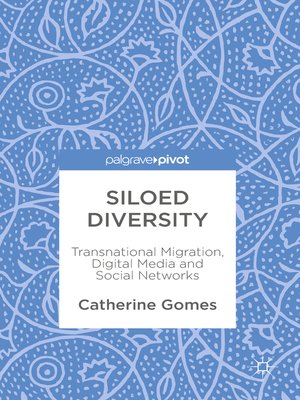 cover image of Siloed Diversity